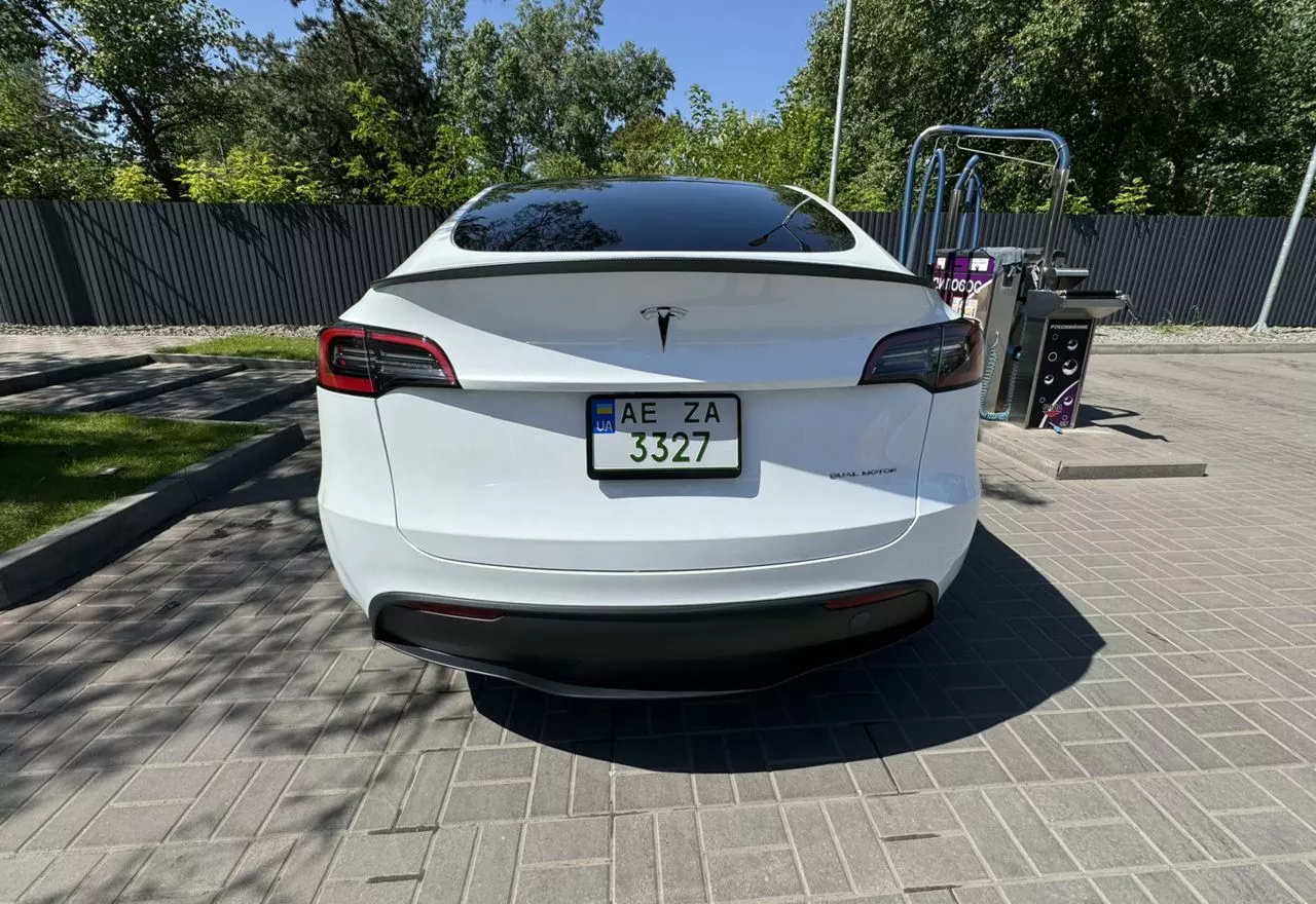 Tesla Model Y  82 kWh 202241