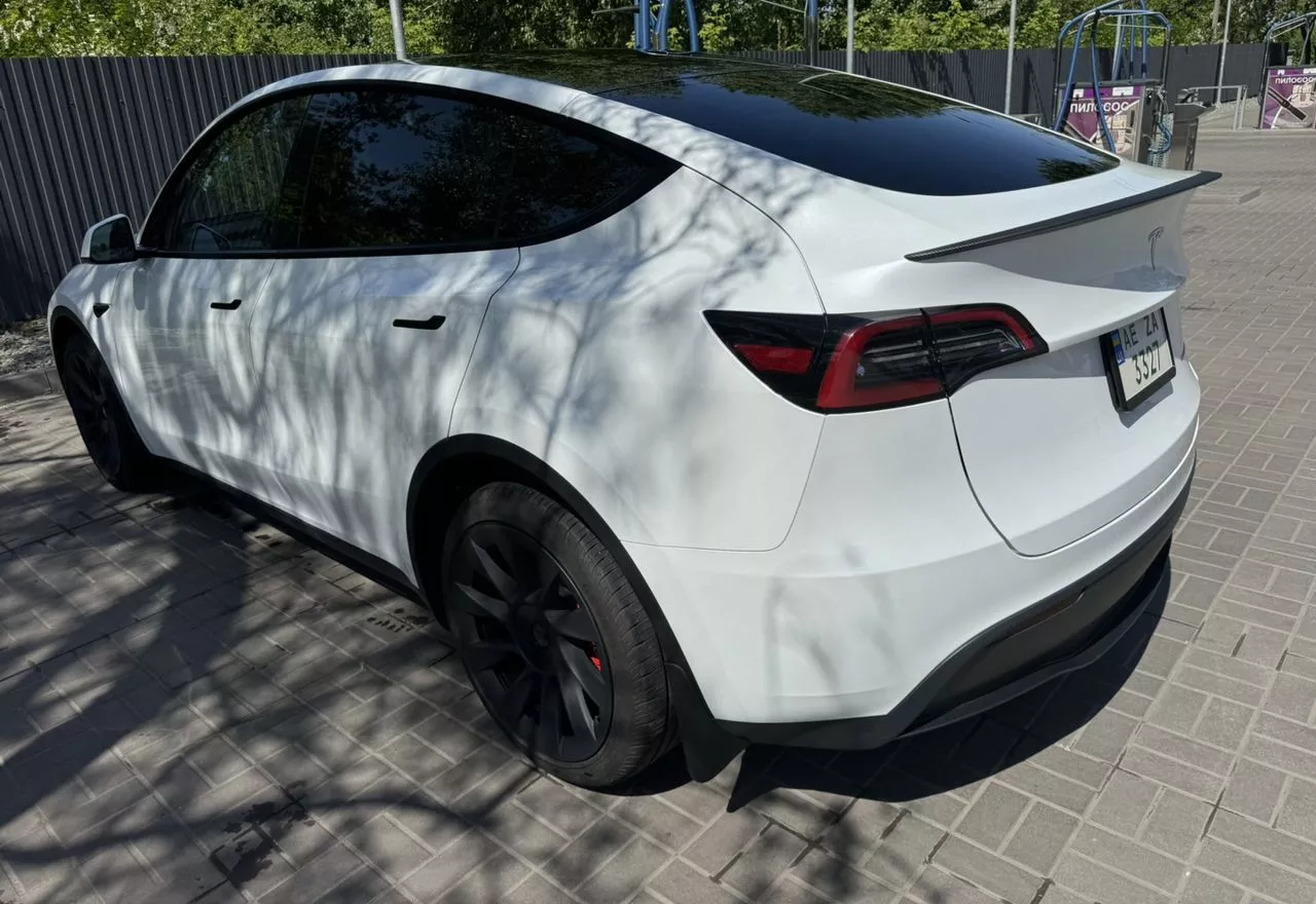 Tesla Model Y  82 kWh 202291