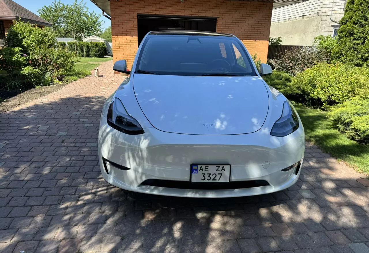 Tesla Model Y  82 kWh 2022171