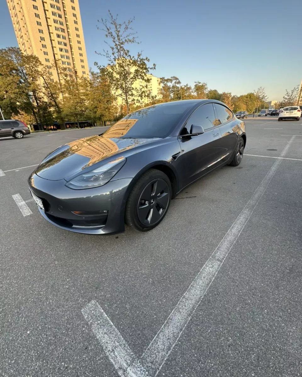 Tesla Model 3  82.5 kWh 2022171