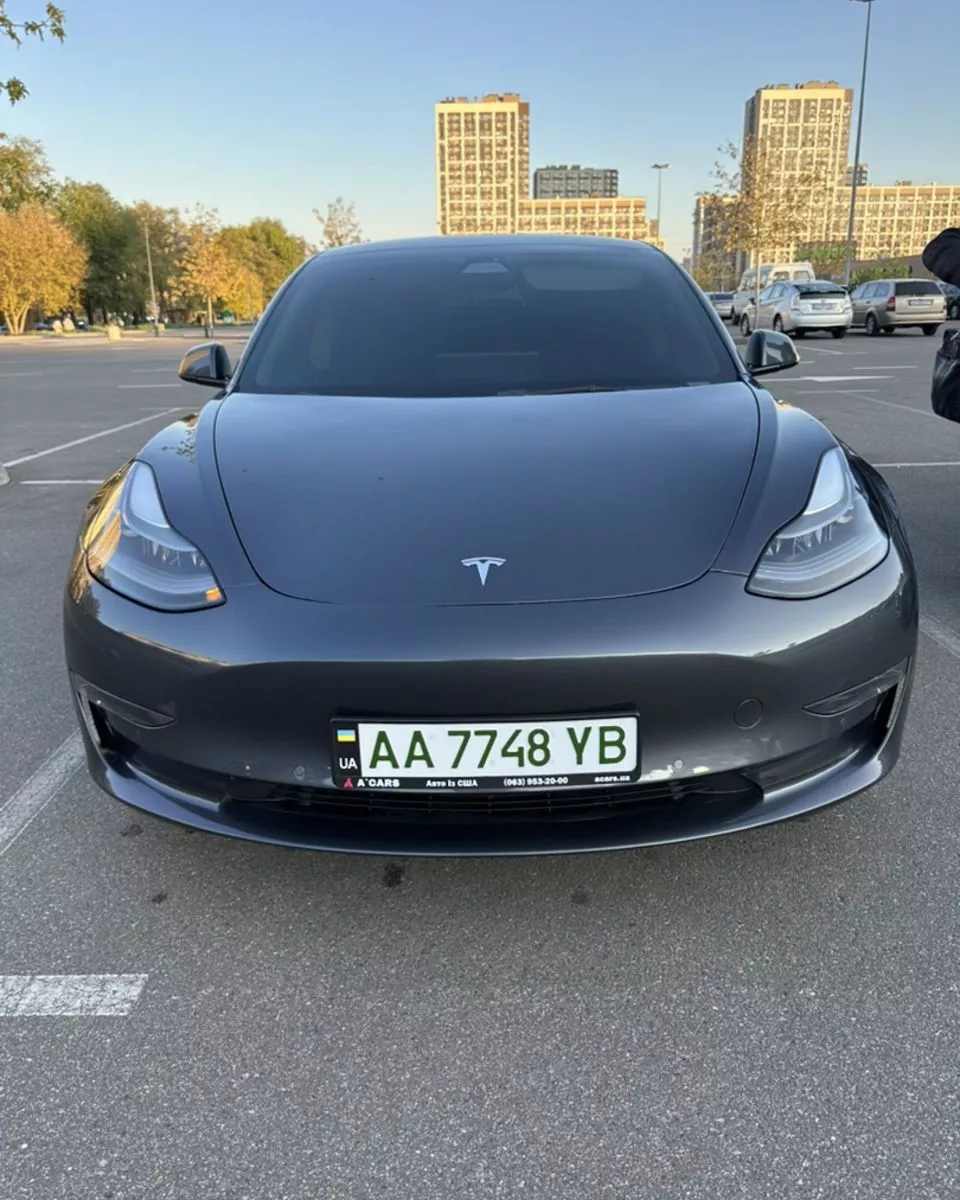 Tesla Model 3  82.5 kWh 2022191