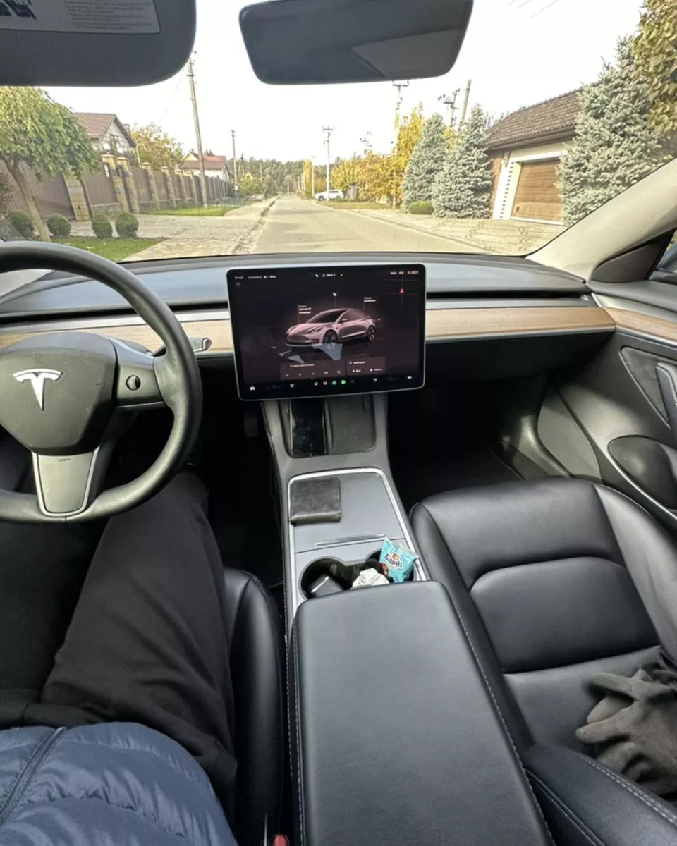 Tesla Model 3  82.5 kWh 2022141