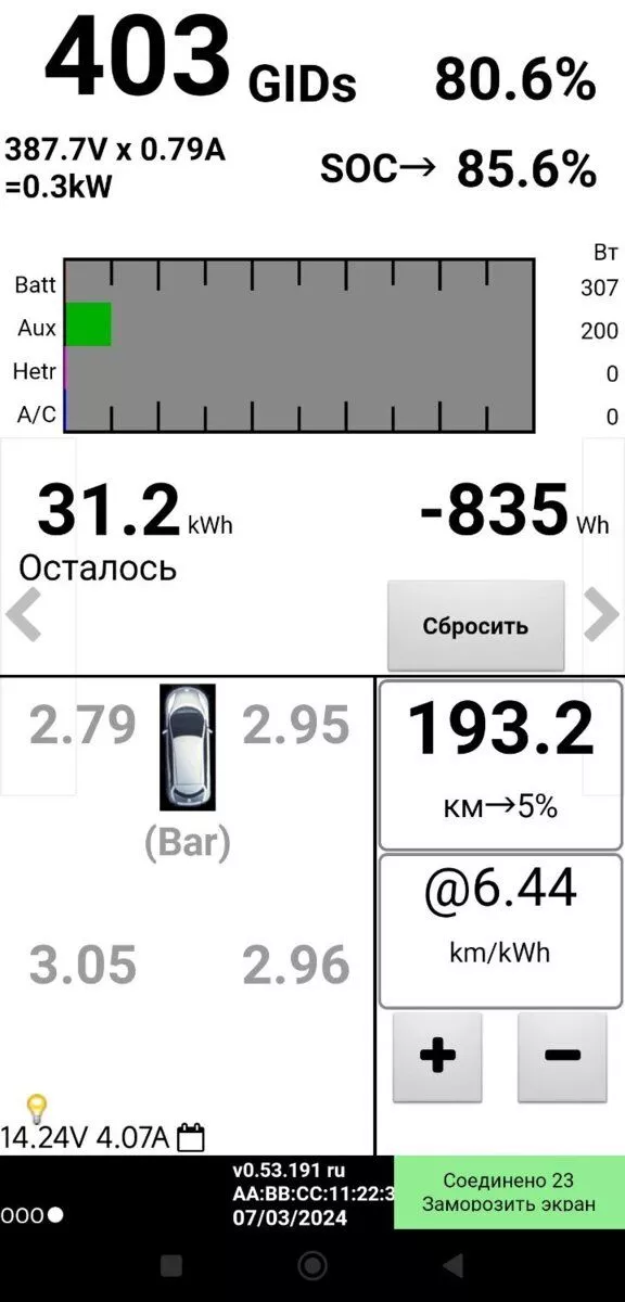 Nissan Leaf  40 kWh 2016151