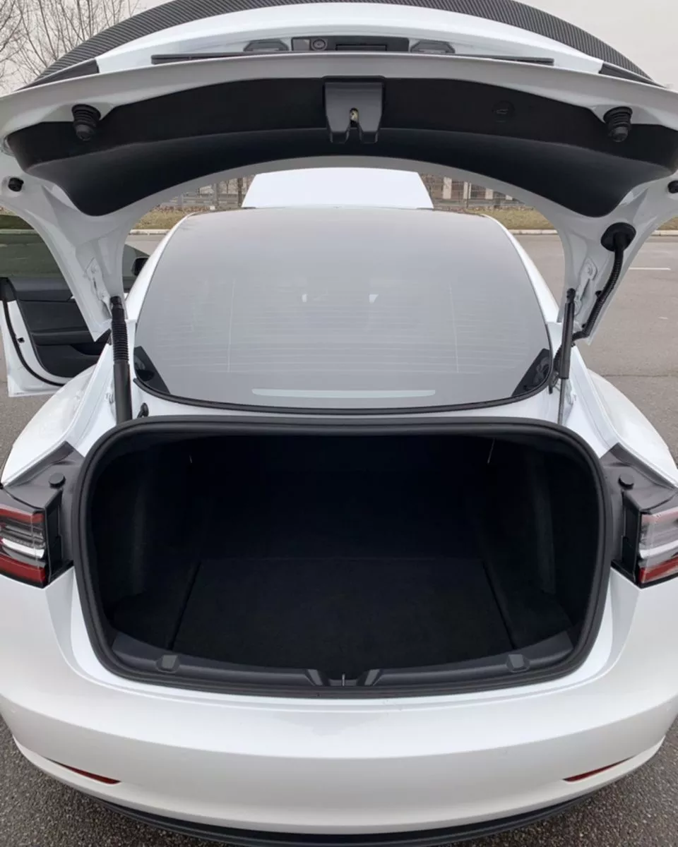 Tesla Model 3  82 kWh 2021261