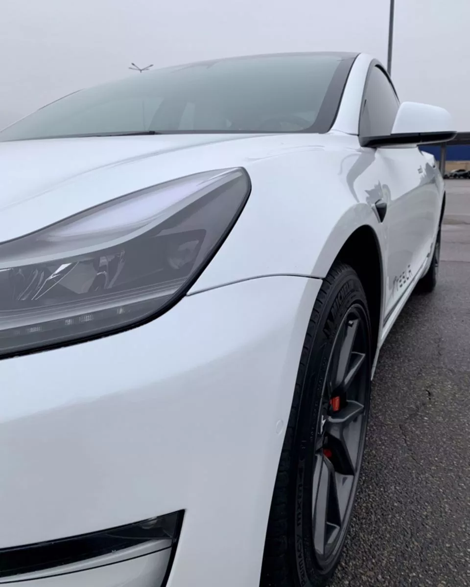 Tesla Model 3  82 kWh 2021281