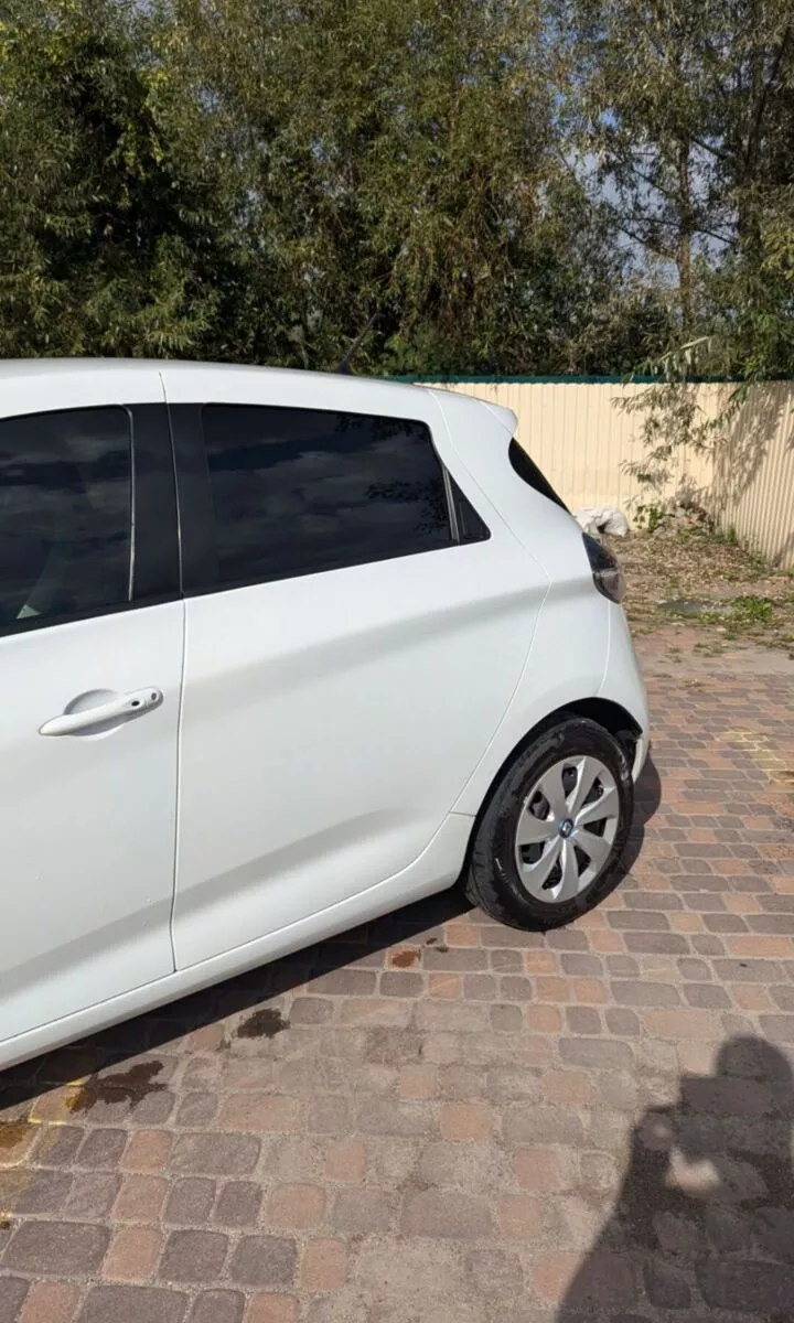 Renault ZOE  52 kWh 202041