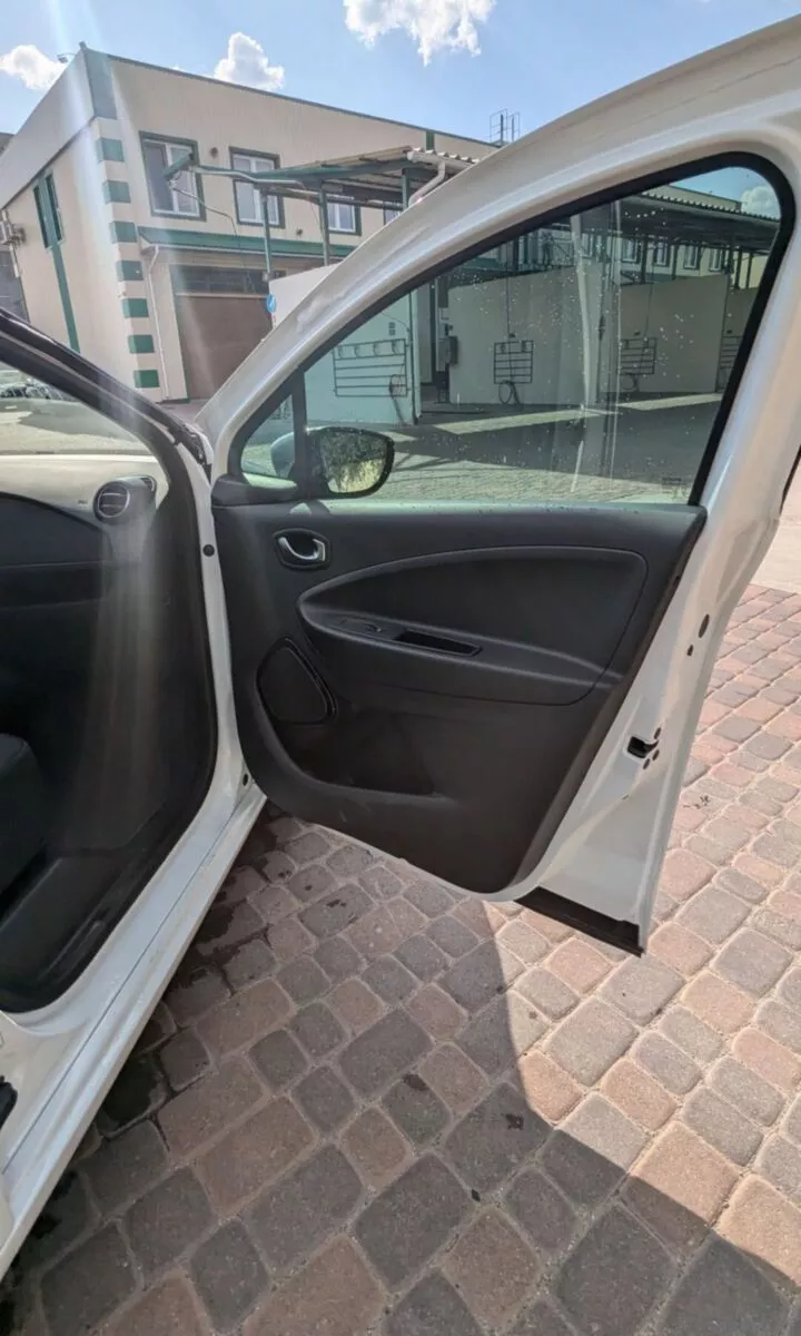 Renault ZOE  52 kWh 202091