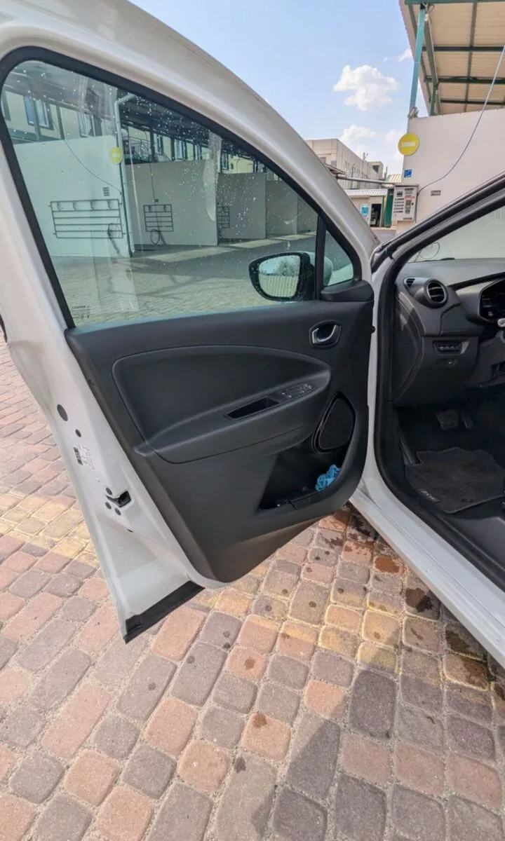 Renault ZOE  52 kWh 2020161