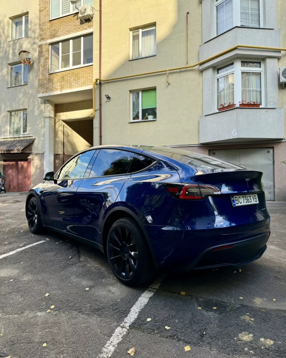 Tesla Model Y  82 kWh 2020161