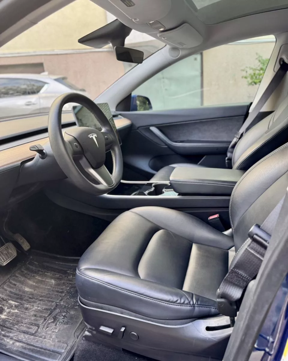 Tesla Model Y  82 kWh 202041