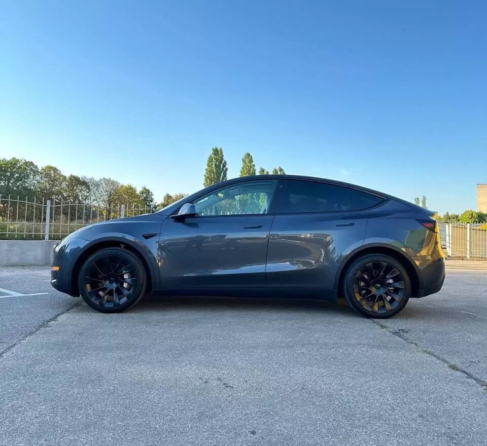 Tesla Model Y  82 kWh 202251