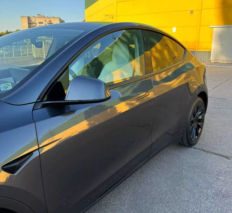 Tesla Model Y  82 kWh 202261