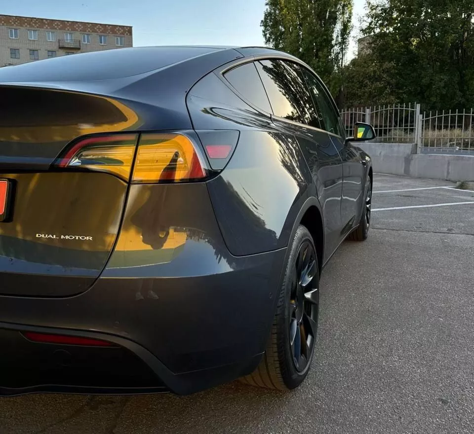 Tesla Model Y  82 kWh 202281