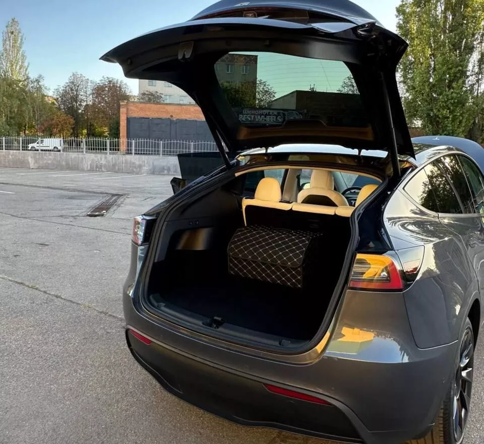 Tesla Model Y  82 kWh 202291