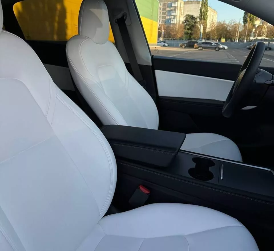 Tesla Model Y  82 kWh 2022151