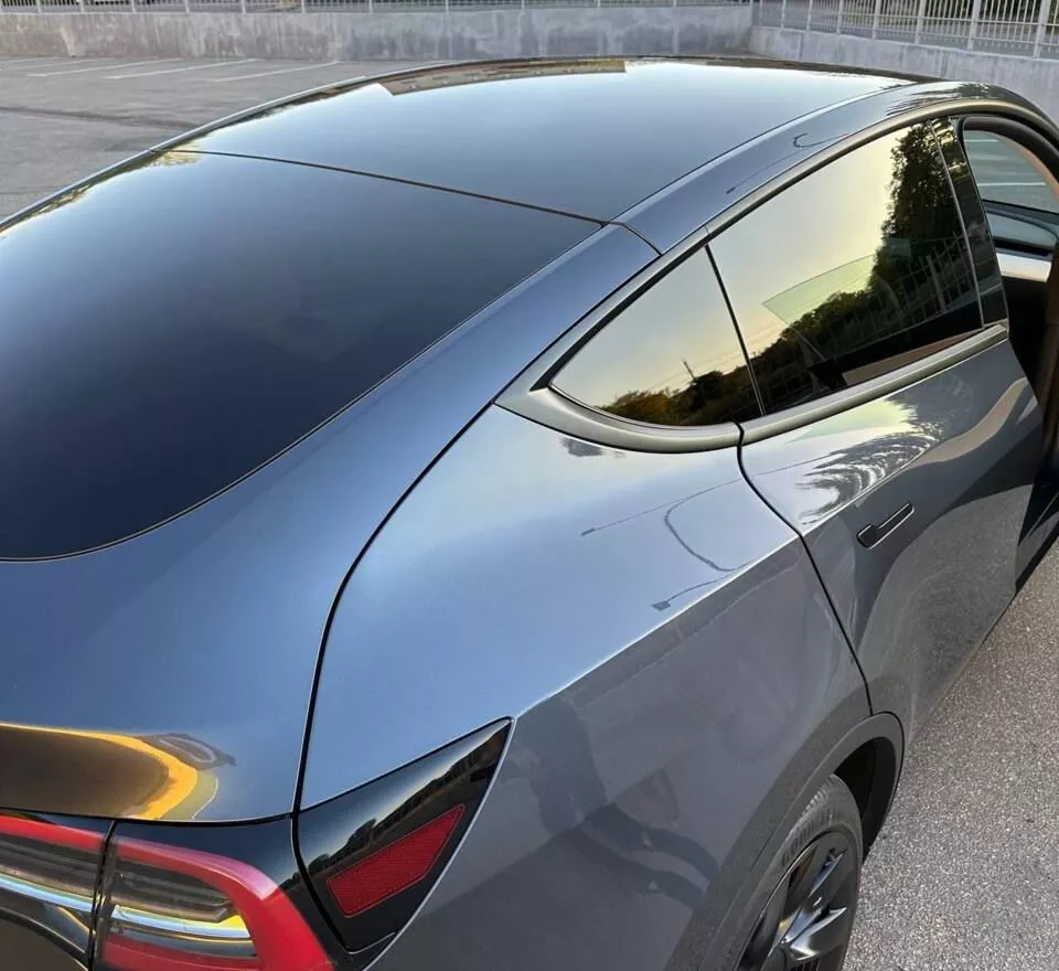 Tesla Model Y  82 kWh 2022191