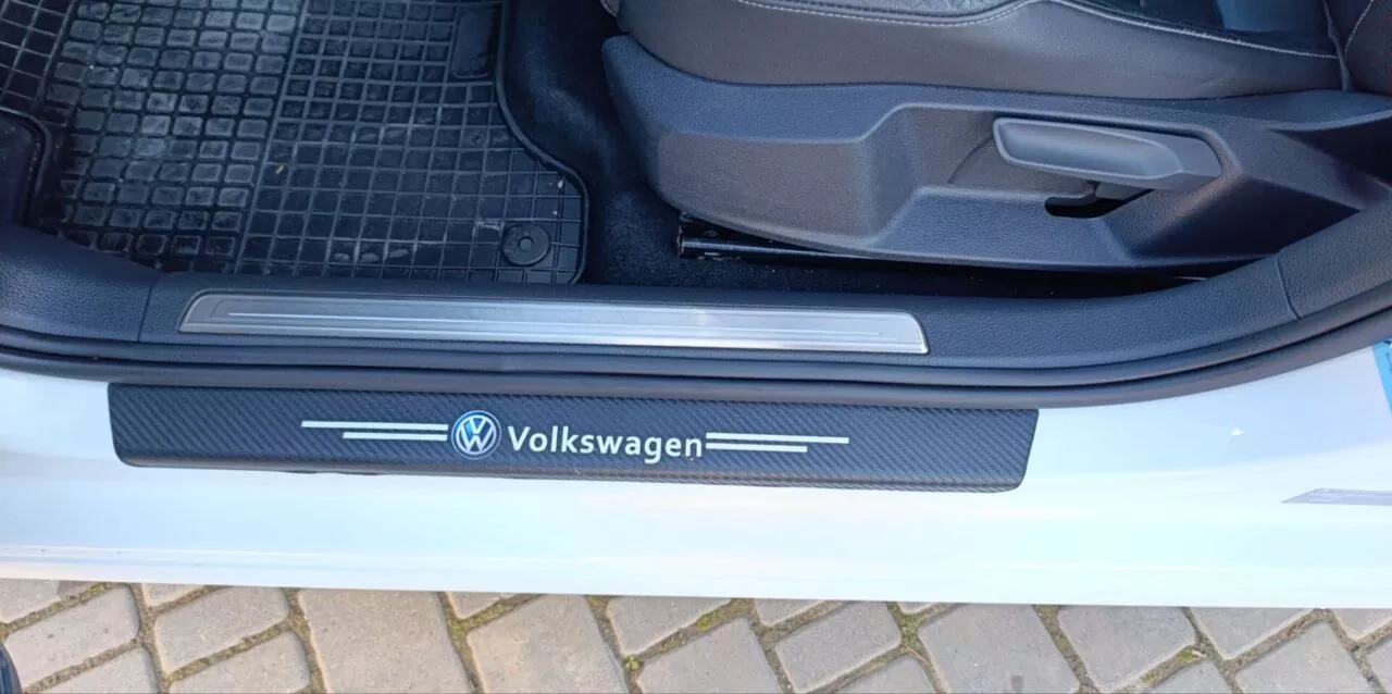 Volkswagen e-Golf  24 kWh 2014291