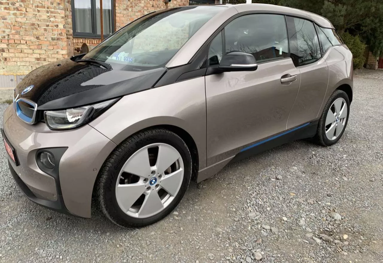 BMW i3  2015171