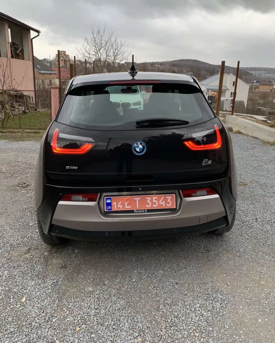 BMW i3  2015181