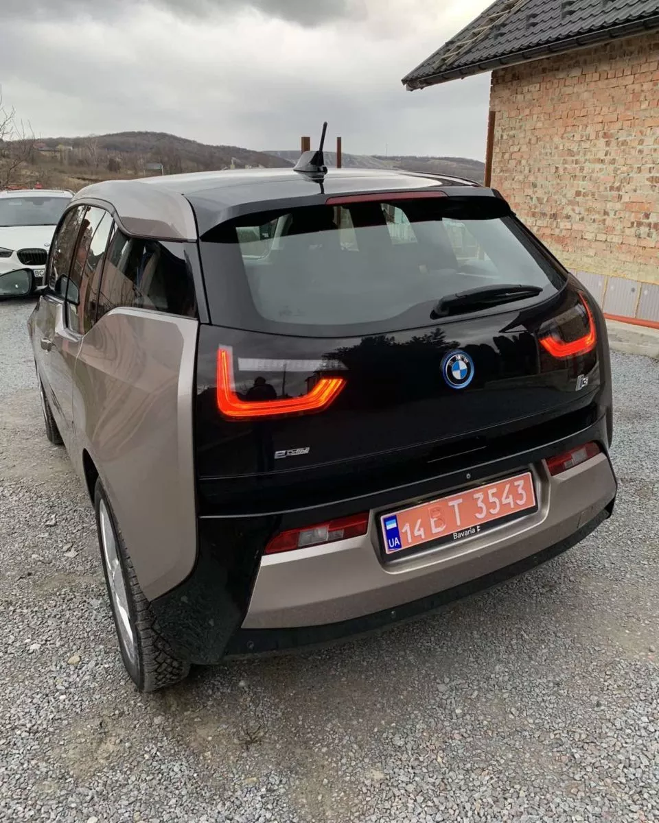 BMW i3  2015191