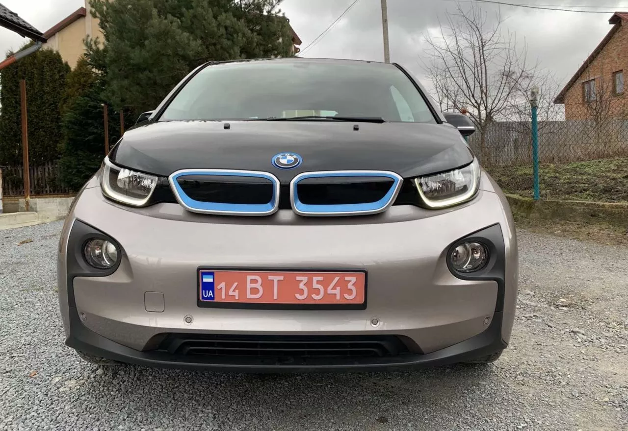 BMW i3  2015241