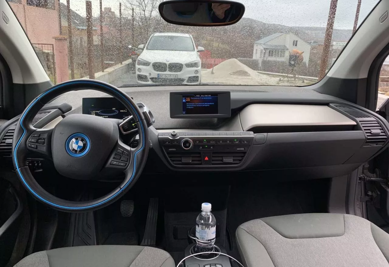 BMW i3  2015131