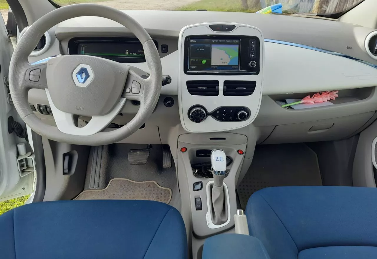 Renault ZOE  22 kWh 2013111