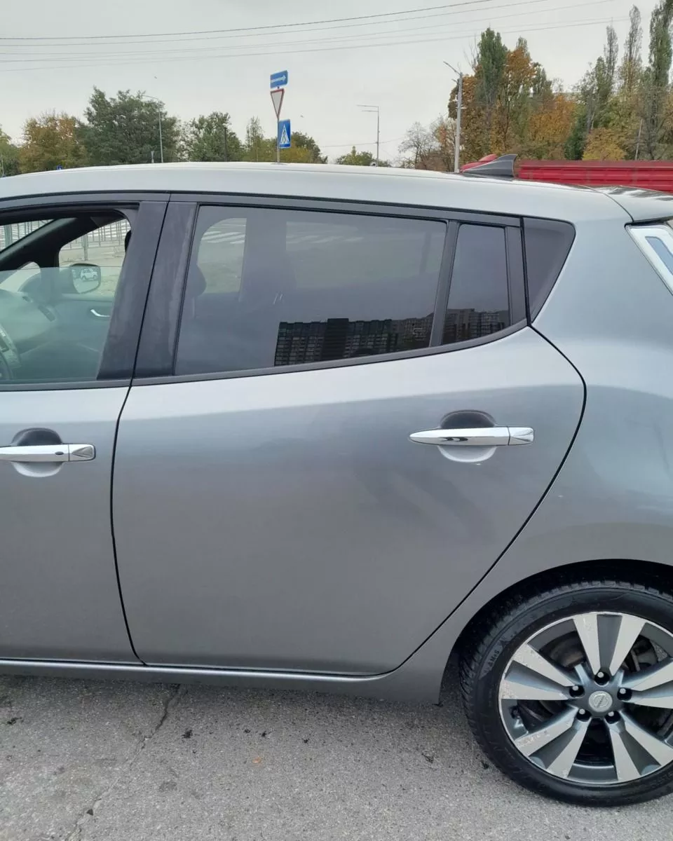 Nissan Leaf  30 kWh 2016151