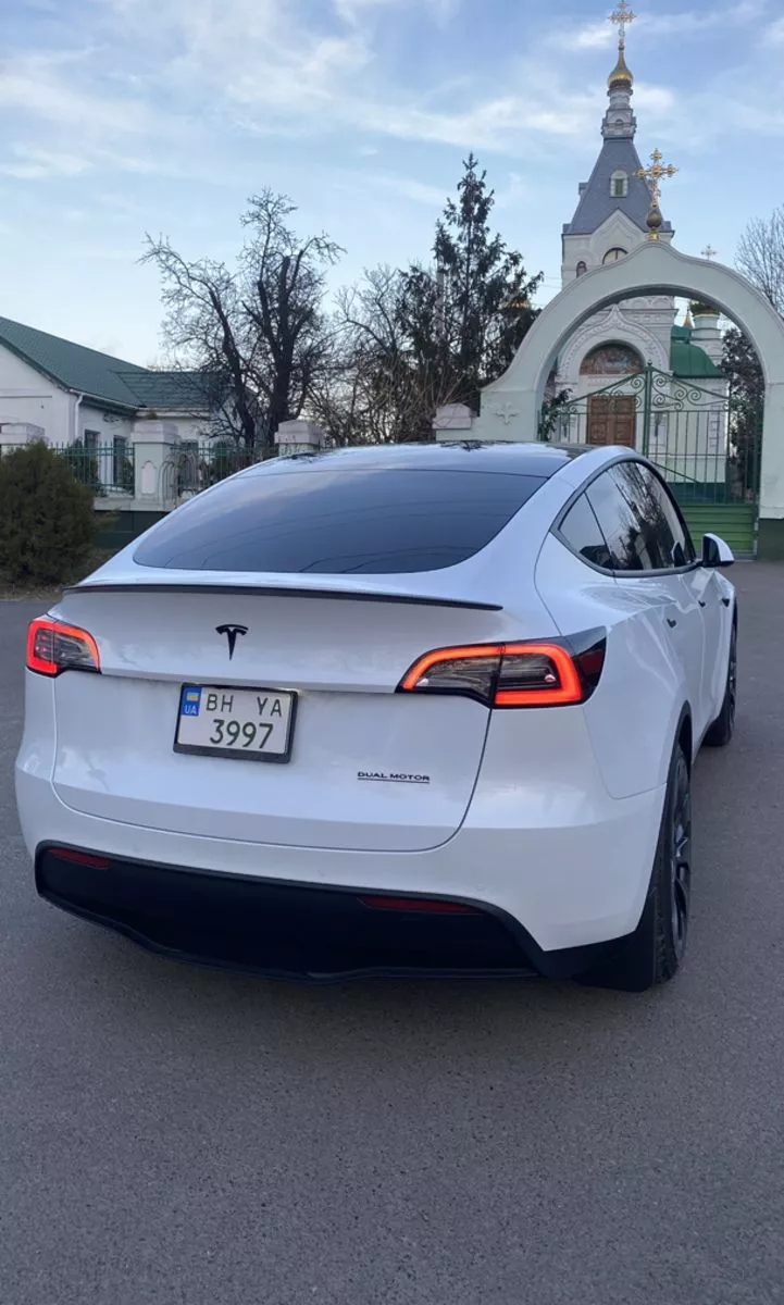 Tesla Model Y  2022381