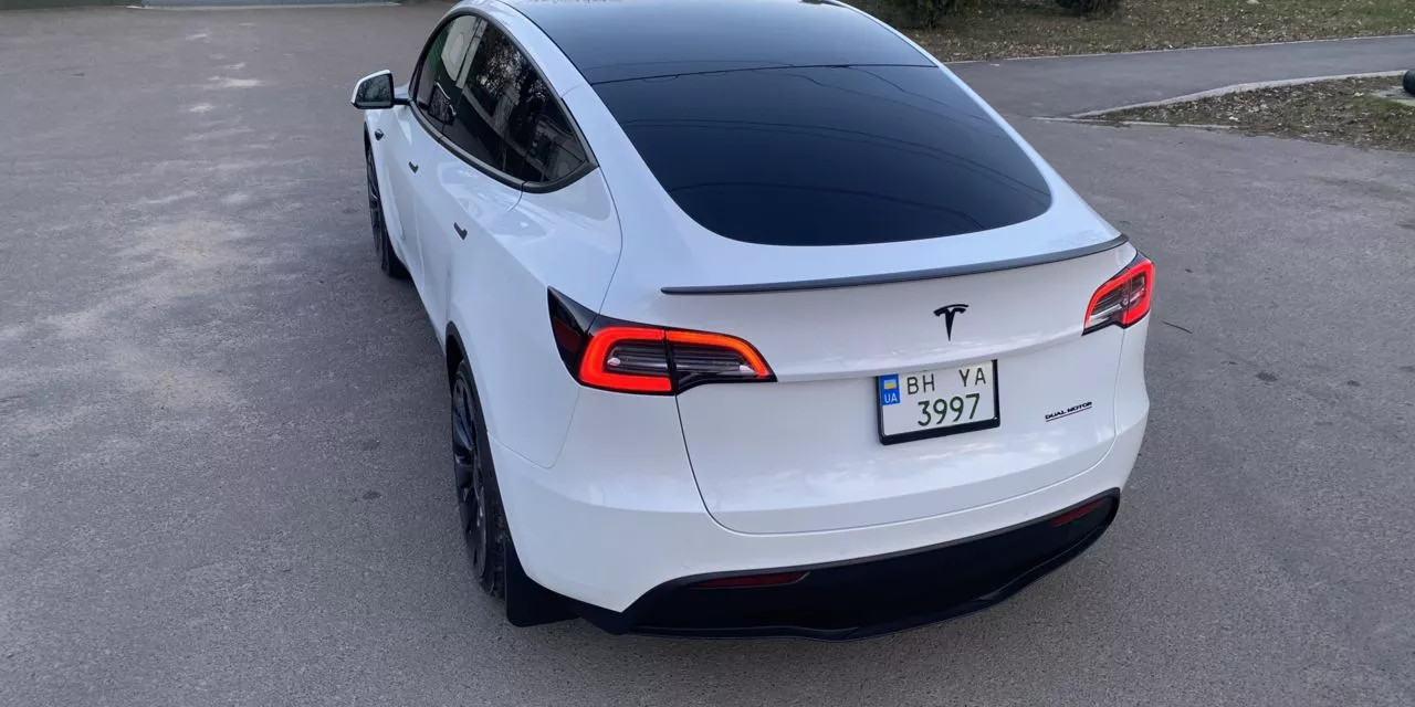 Tesla Model Y  2022431