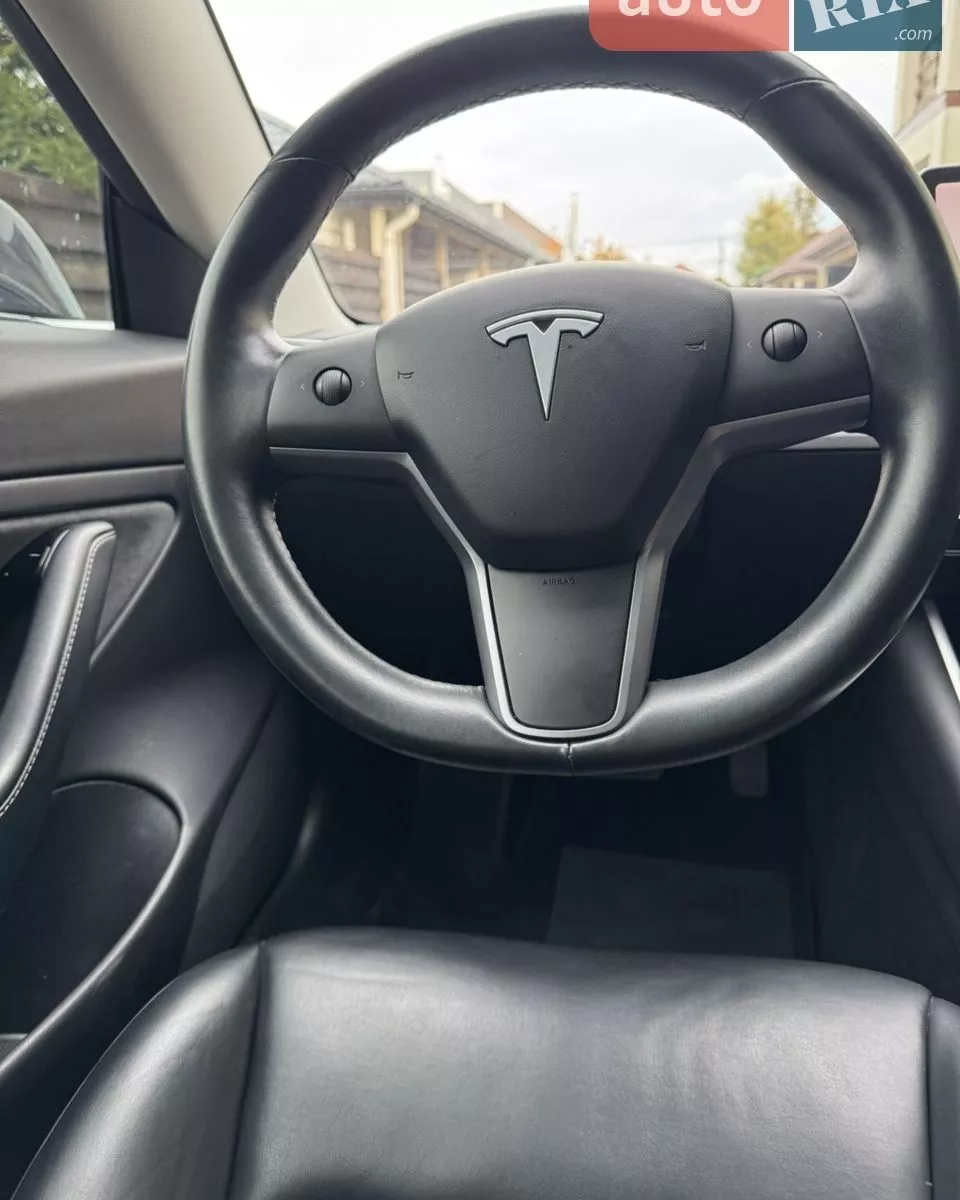 Tesla Model 3  55 kWh 2019151