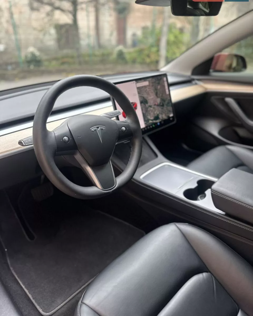 Tesla Model 3  82.5 kWh 2021101