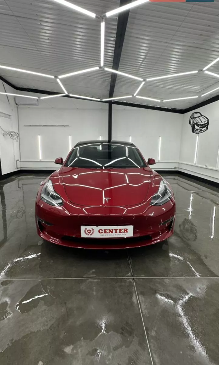 Tesla Model 3  82.5 kWh 2021171