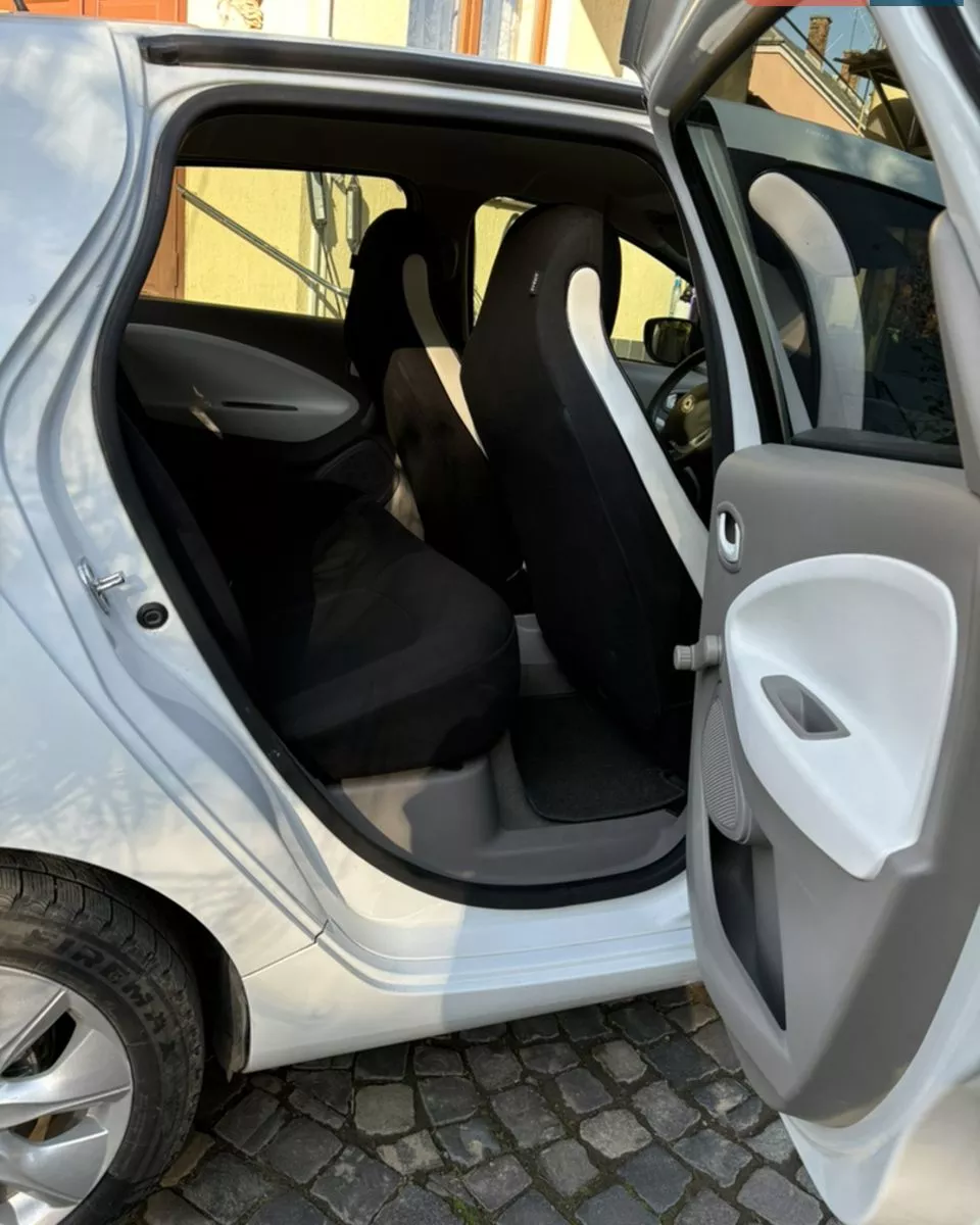 Renault ZOE  2018131