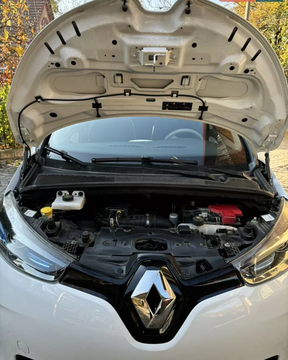 Renault ZOE  2018151