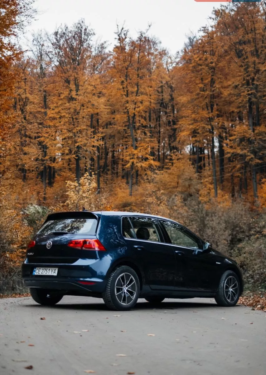 Volkswagen e-Golf  2016271