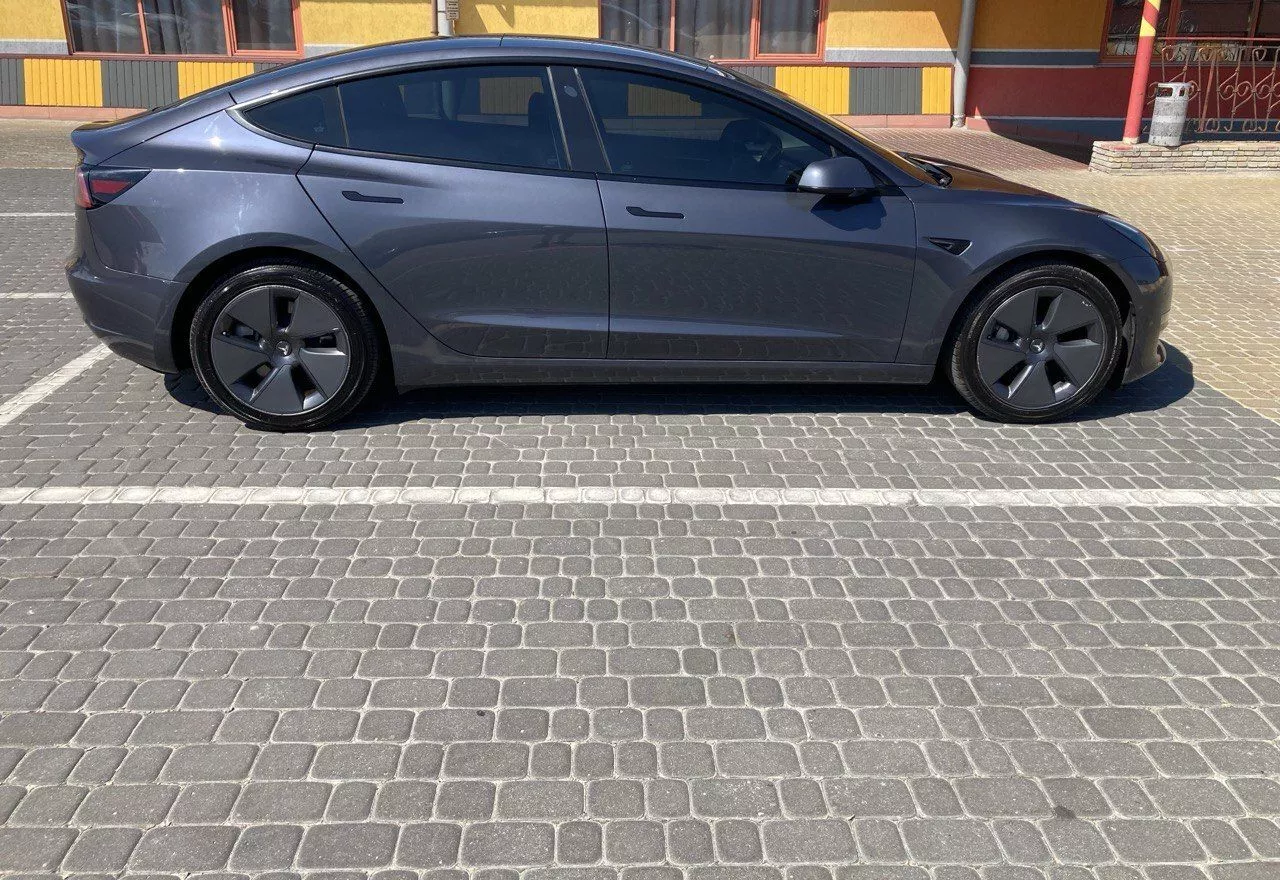 Tesla Model 3  82 kWh 2021151