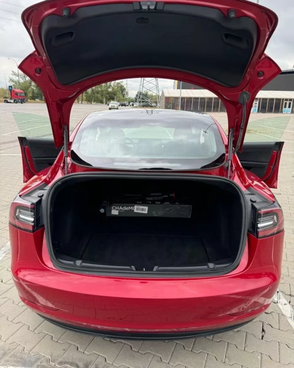 Tesla Model 3  60 kWh 201941