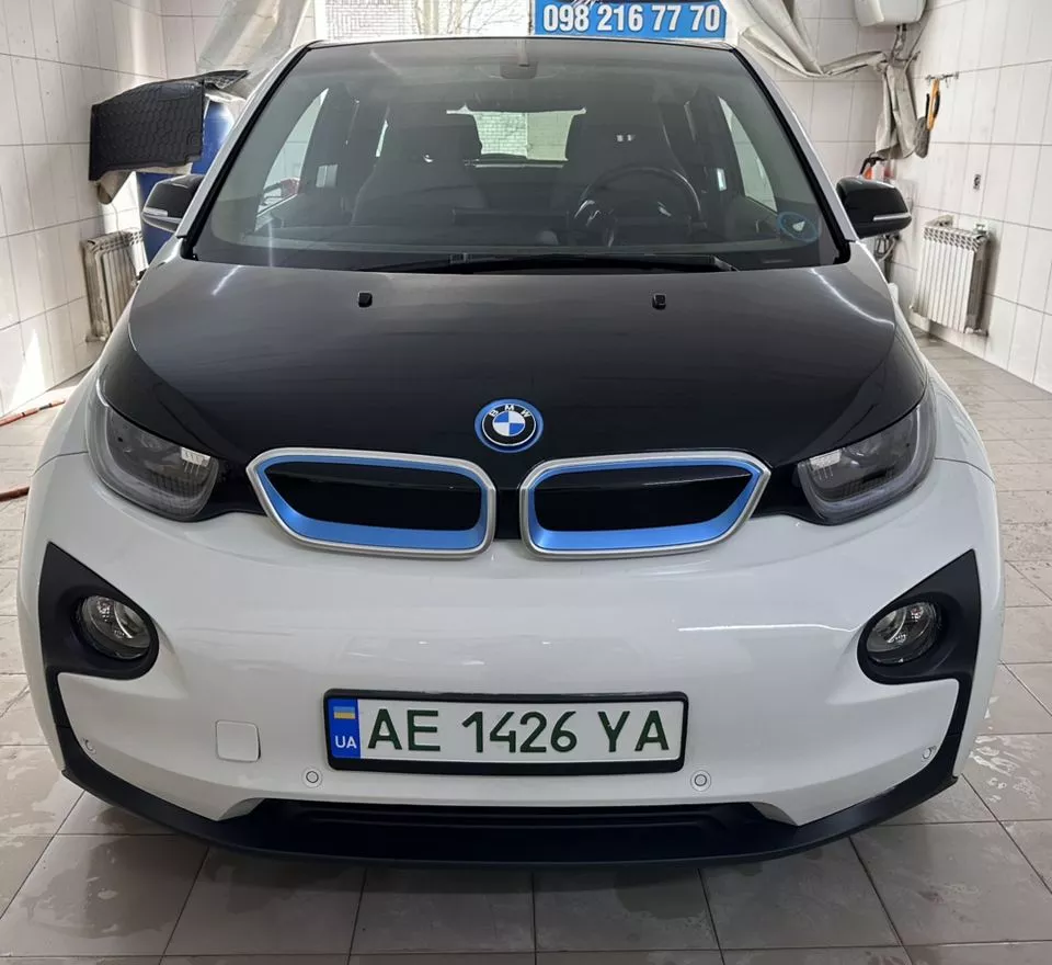 BMW i3  22 kWh 2015131