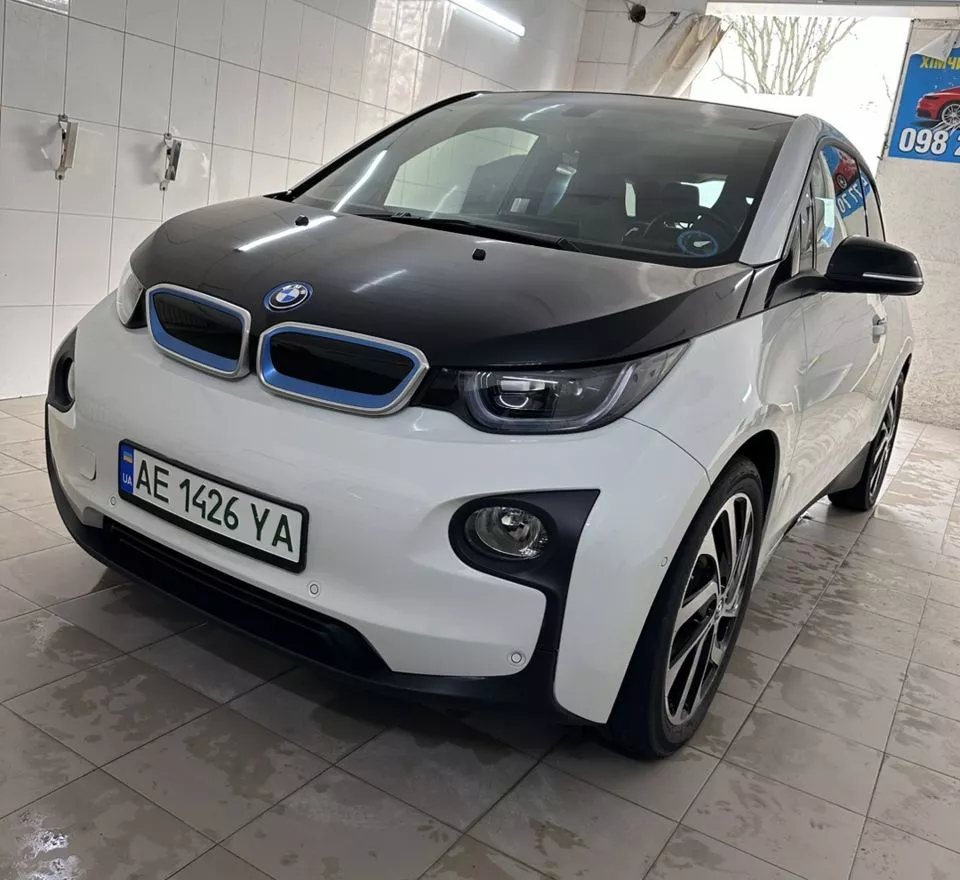 BMW i3  22 kWh 2015141