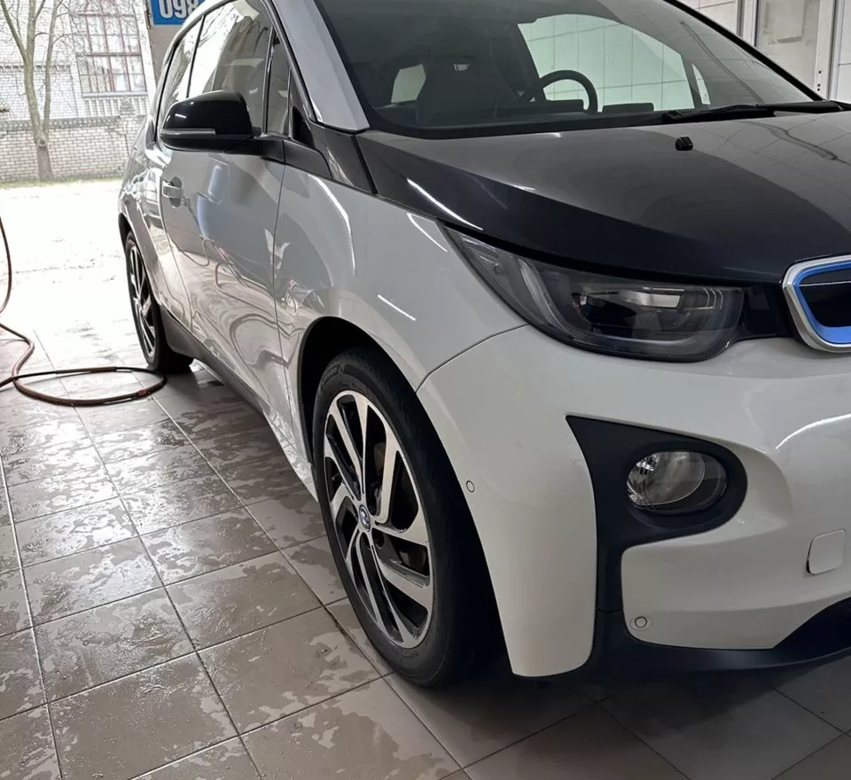 BMW i3  22 kWh 2015151