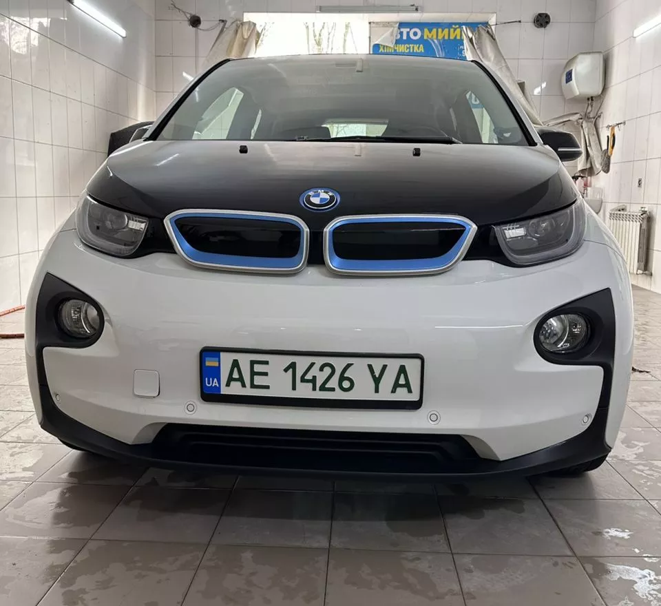 BMW i3  22 kWh 2015211