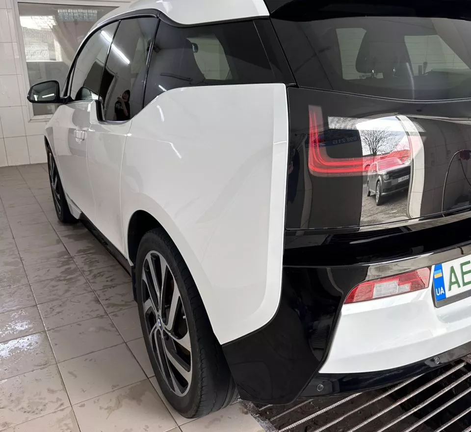 BMW i3  22 kWh 2015231