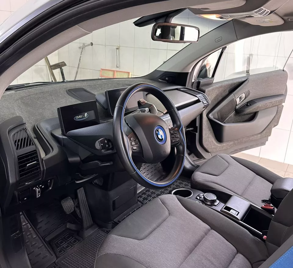 BMW i3  22 kWh 2015371