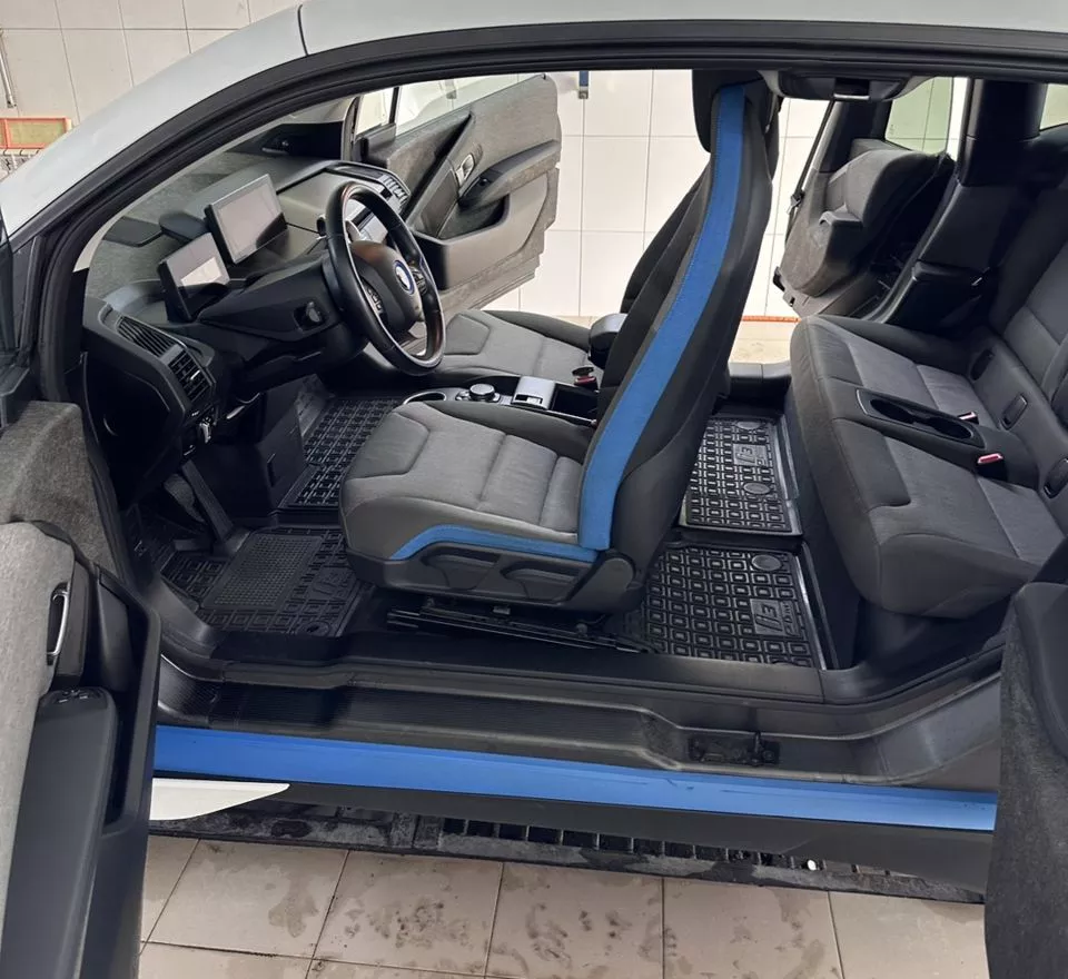 BMW i3  22 kWh 201531