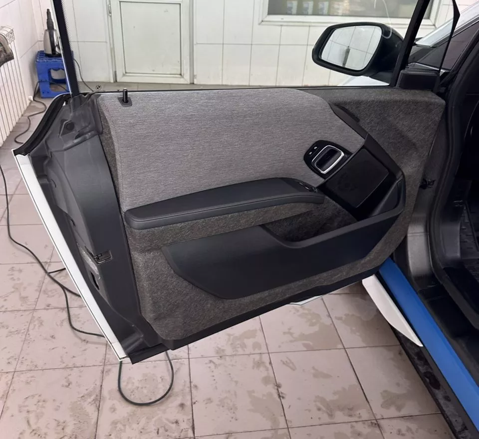 BMW i3  22 kWh 201551