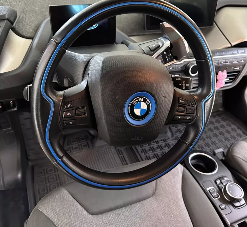 BMW i3  22 kWh 201561