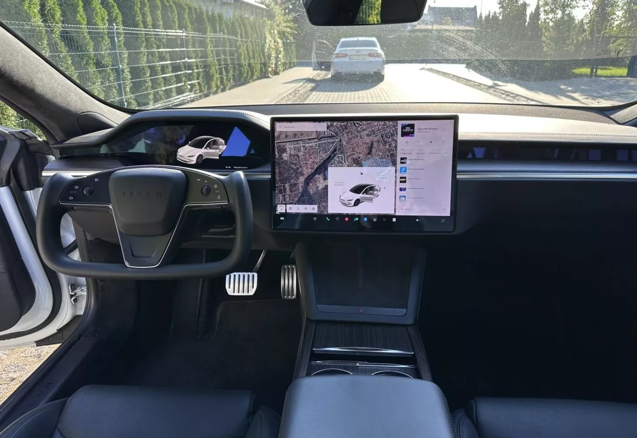 Tesla Model S  100 kWh 2022131