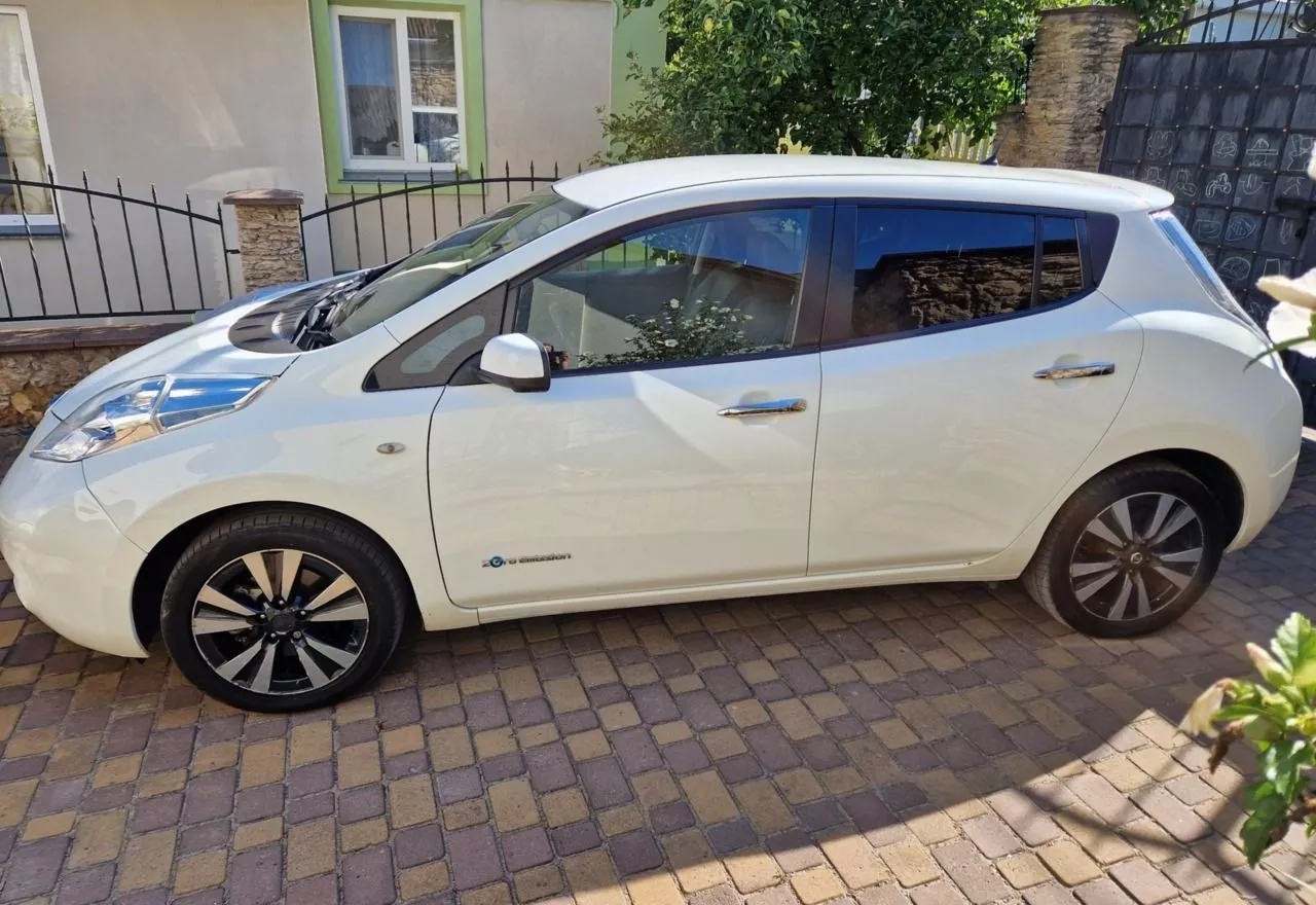 Nissan Leaf  30 kWh 201771