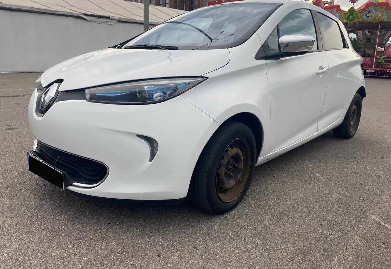 Renault ZOE  25.9 kWh 2015131